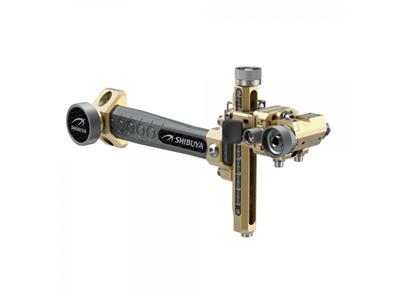 Shibuya Makaralı Yay Nişangahı Ultima CP Pro 400-9