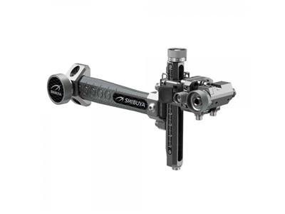 Shibuya Makaralı Yay Nişangahı Ultima CP Pro 400-9