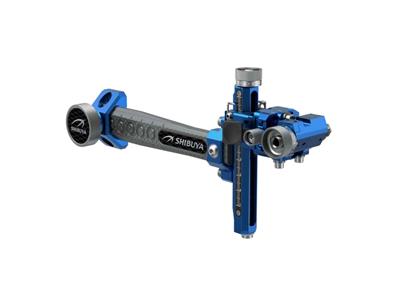 Shibuya Makaralı Yay Nişangahı Ultima CP Pro 400-9