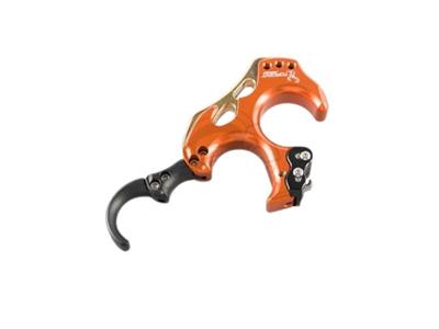 Topoint Back Tension Elden Tetik 2/3/4 Parmak