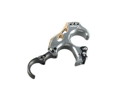 Topoint Back Tension Elden Tetik 2/3/4 Parmak