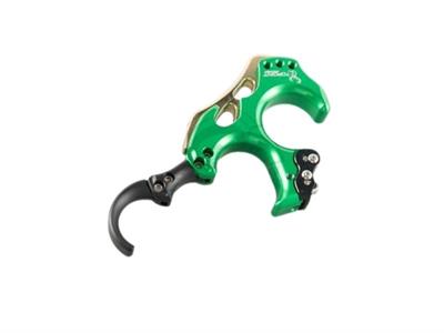 Topoint Back Tension Elden Tetik 2/3/4 Parmak