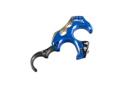 Topoint Back Tension Elden Tetik 2/3/4 Parmak