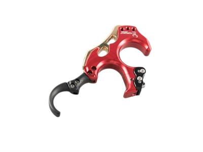 Topoint Back Tension Elden Tetik 2/3/4 Parmak