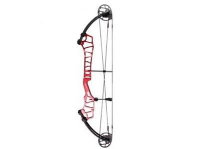 Topoint Breth 36 Cam 1 Xl Compound Bow
