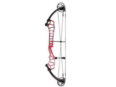 Topoint Breth 36 Cam 2 Sd Compound Bow