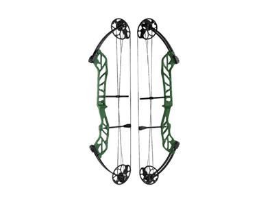 Topoint Compound Bow Starting 36 Rotating Mod 19-60lbs 20-31 RH