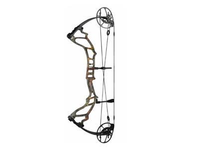 Topoint Compound Bow Vigor 26-30