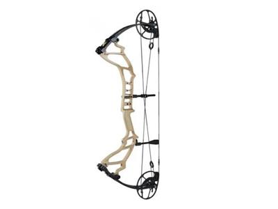 Topoint Compound Bow Vigor 26-30