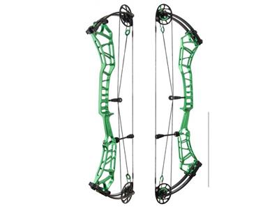 Topoint Compound Reliance Pro 2020 Sm