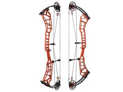 Topoint Compound Reliance Pro 2020 Sm