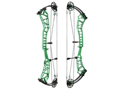 Topoint Compound Reliance Pro 2020 Sm