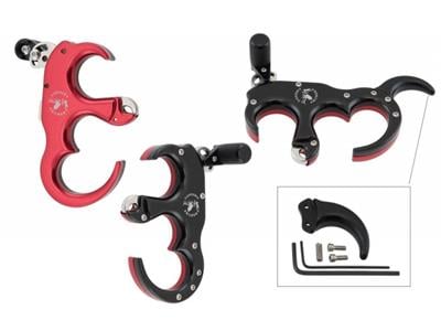 Topoint Elden Tetik Thumb 3 ve 4 Parmak