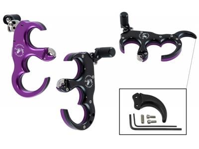 Topoint Elden Tetik Thumb 3 ve 4 Parmak