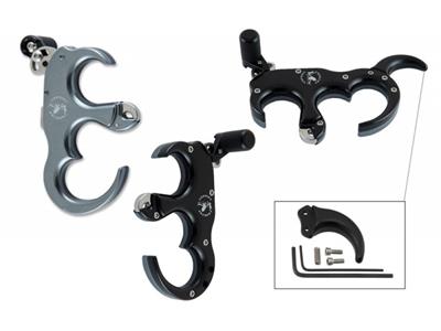 Topoint Elden Tetik Thumb 3 ve 4 Parmak