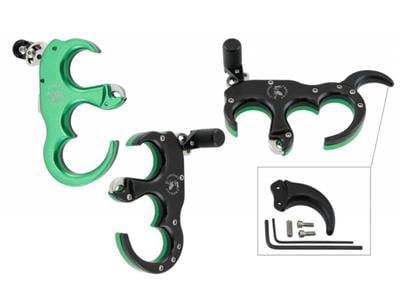 Topoint Elden Tetik Thumb 3 ve 4 Parmak