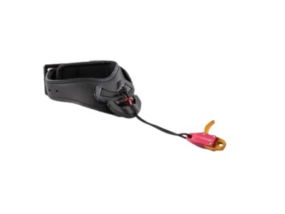 TRU BALL SHOOTER YOUTH BUCKLE  INDEX FINGER RELEASE
