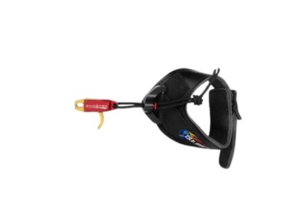 TRU BALL SHOOTER YOUTH BUCKLE  INDEX FINGER RELEASE