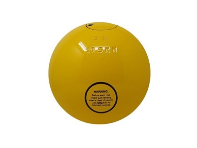 Vinex Gülle VSP-315A 5kg WA Onaylı