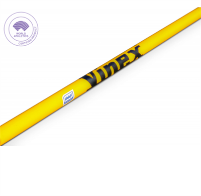 Vinex Yüksek Atlama Çubuğu VFG-C4 400cm WA Onaylı