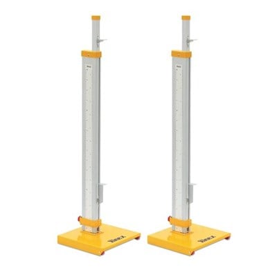 Vinex Yüksek Atlama Standı HJS-S01 WA Onaylı