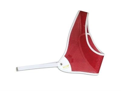 Wiawis Finno Göğüslük