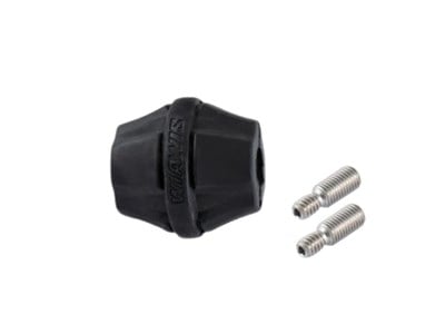 Wiawis Multi Damper 1/4 Siyah