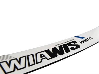 Wiawis New Winex Carbon Foam Klasik Yay Kanat 25