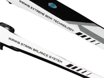 Wiawis NS-G2 Karbon / Foam Klasik Yay Kanat 25