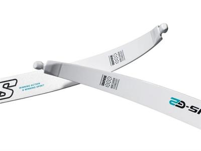 Wiawis NS-G2 Karbon / Foam Klasik Yay Kanat 25