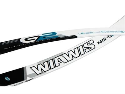 Wiawis NS-G2 Karbon / Foam Klasik Yay Kanat 25