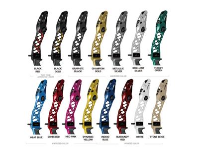 W&W Riser Wiawis Atf-Dx