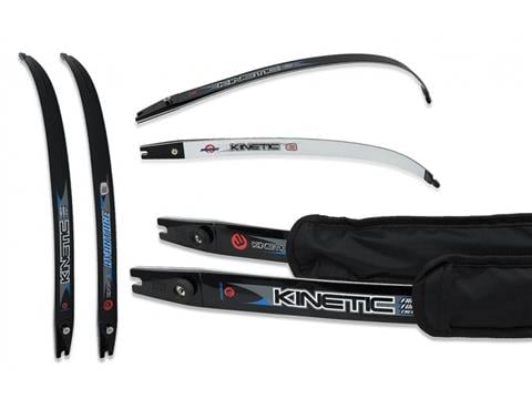 Kinetic Limb Avantage