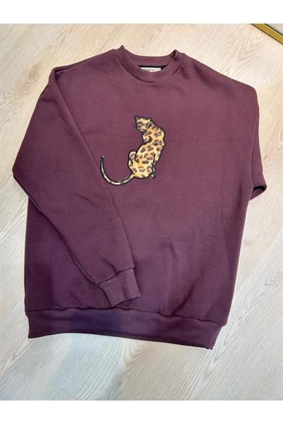 LEO BORDO SWEAT