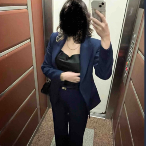 Kullanıcı Görseli