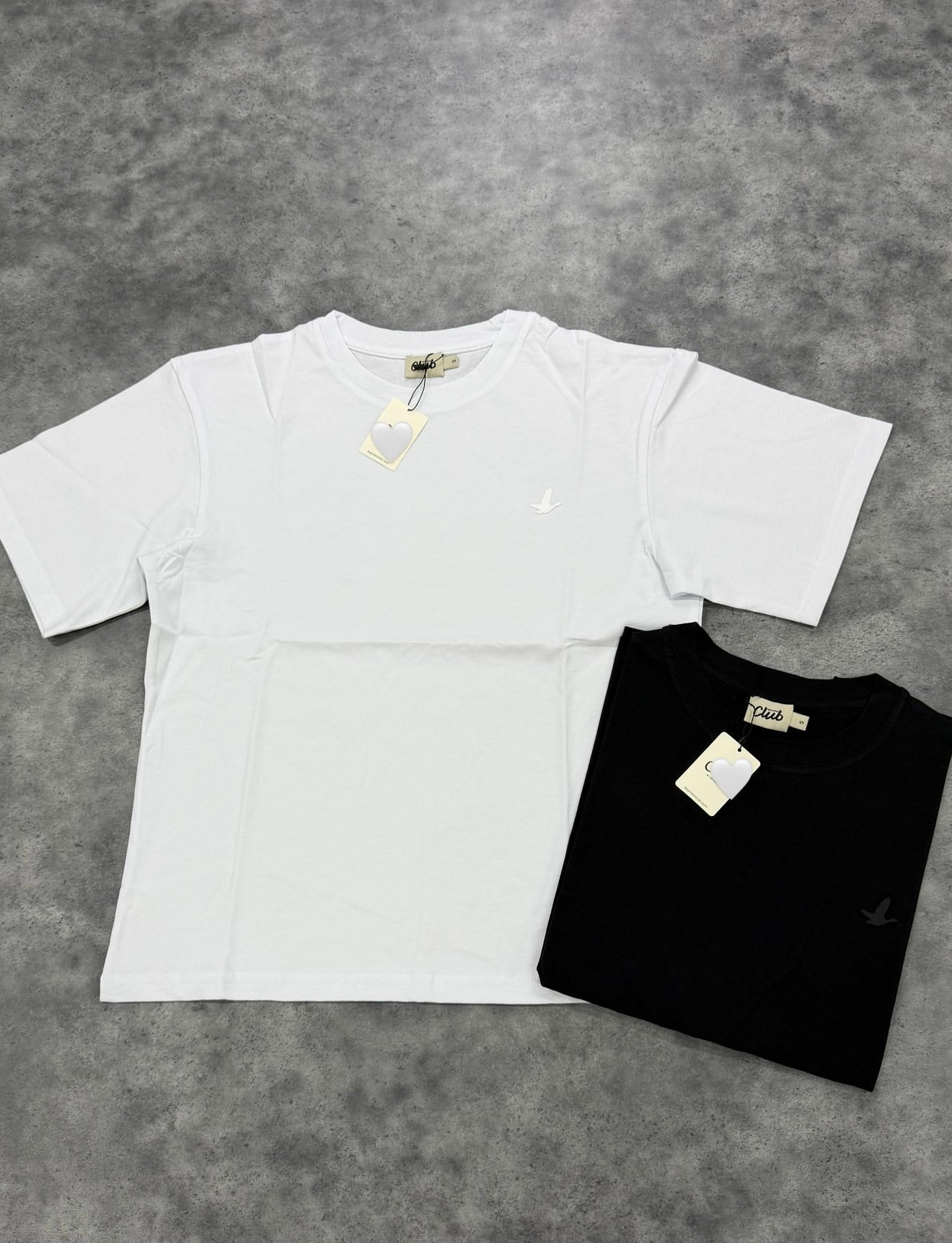 BClub Basic Tshirt