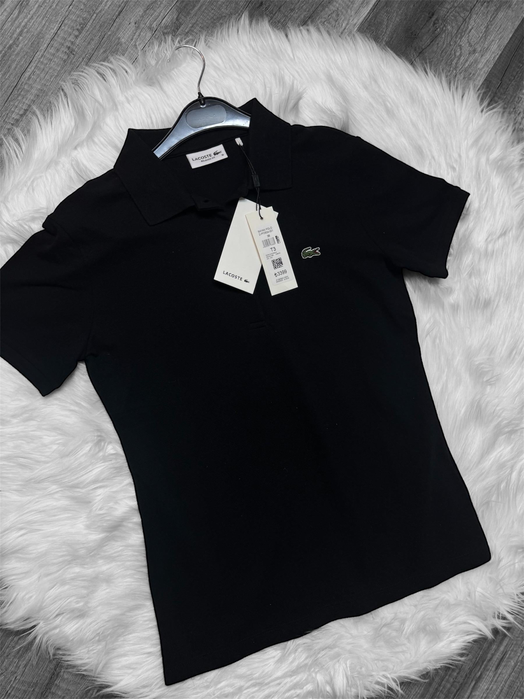 Polo Yaka orj Marka Tshirt