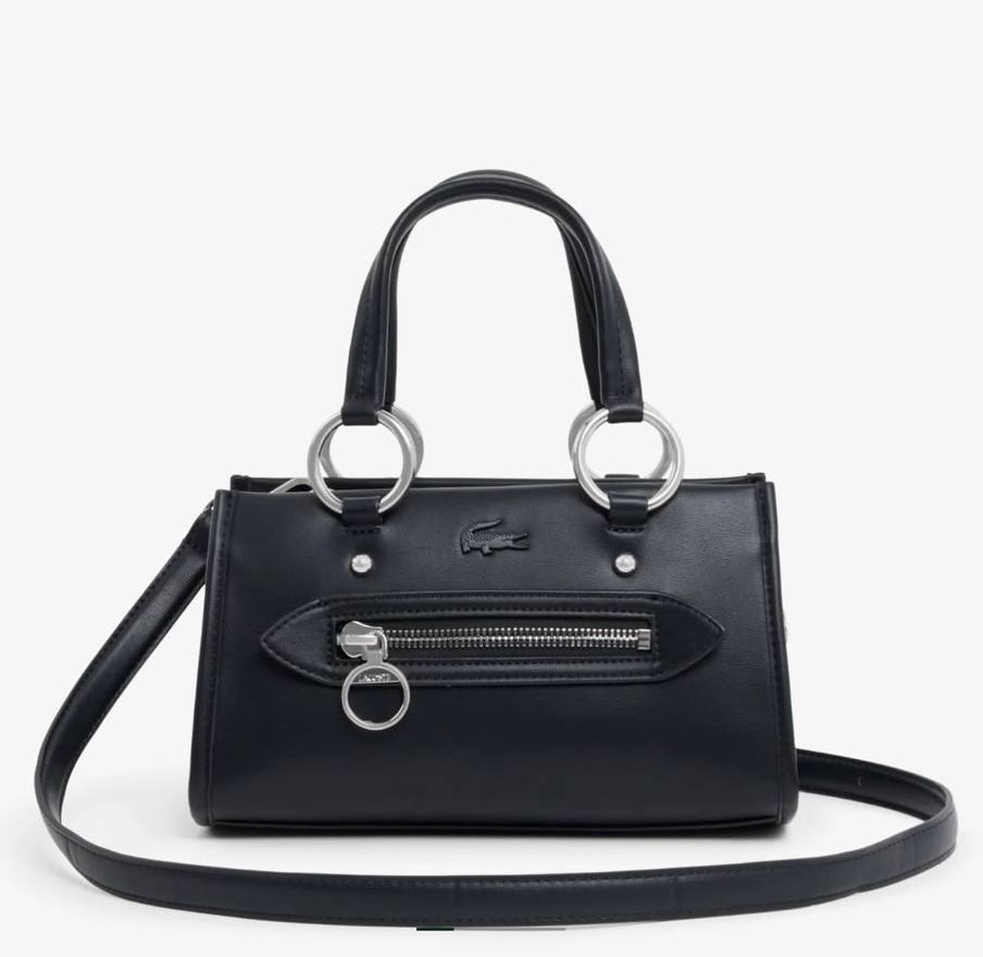 Siyah Omuz Bag