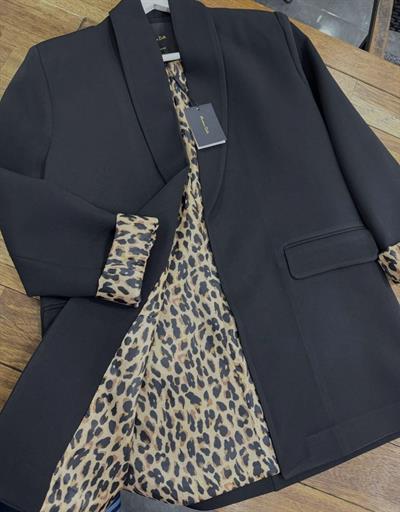 BLAZER CEKET