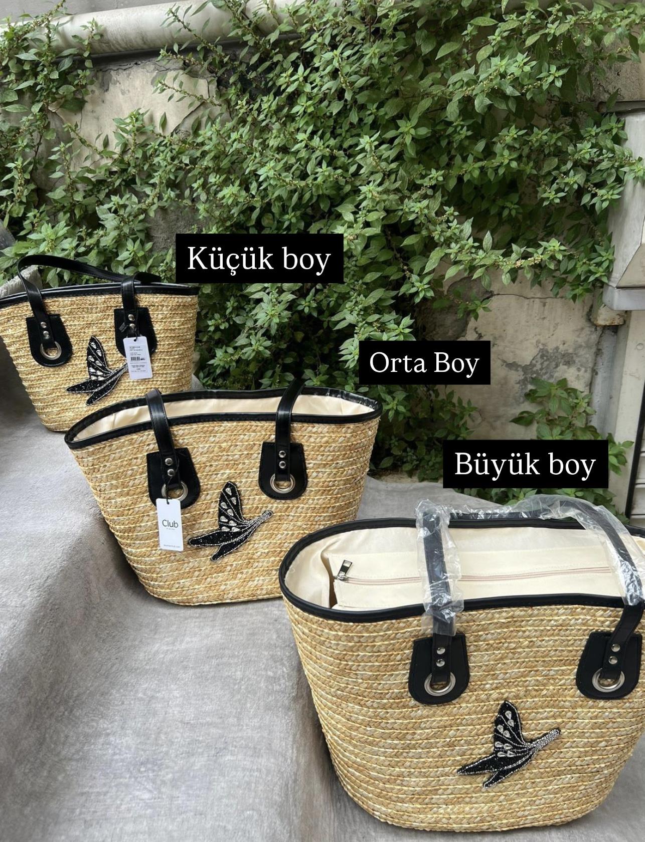 BCLUB ÇANTA