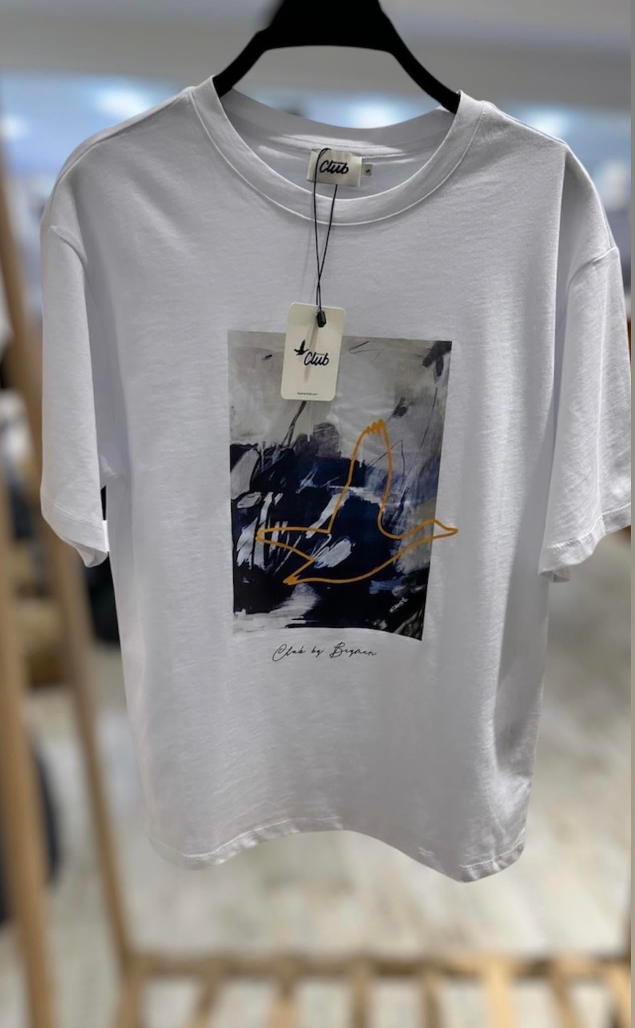 BClub Tshirt