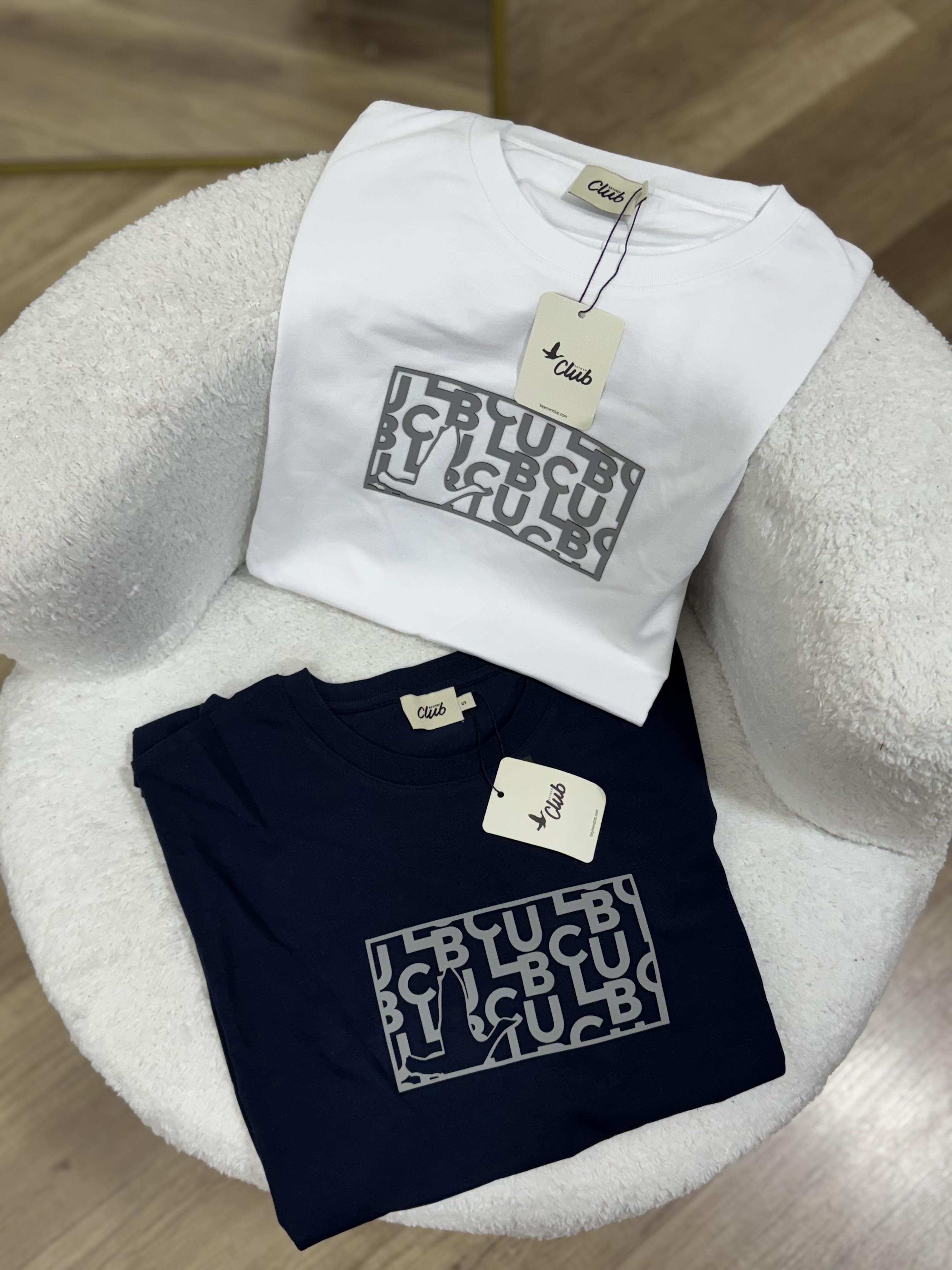 Bclub Unisex Tshirt