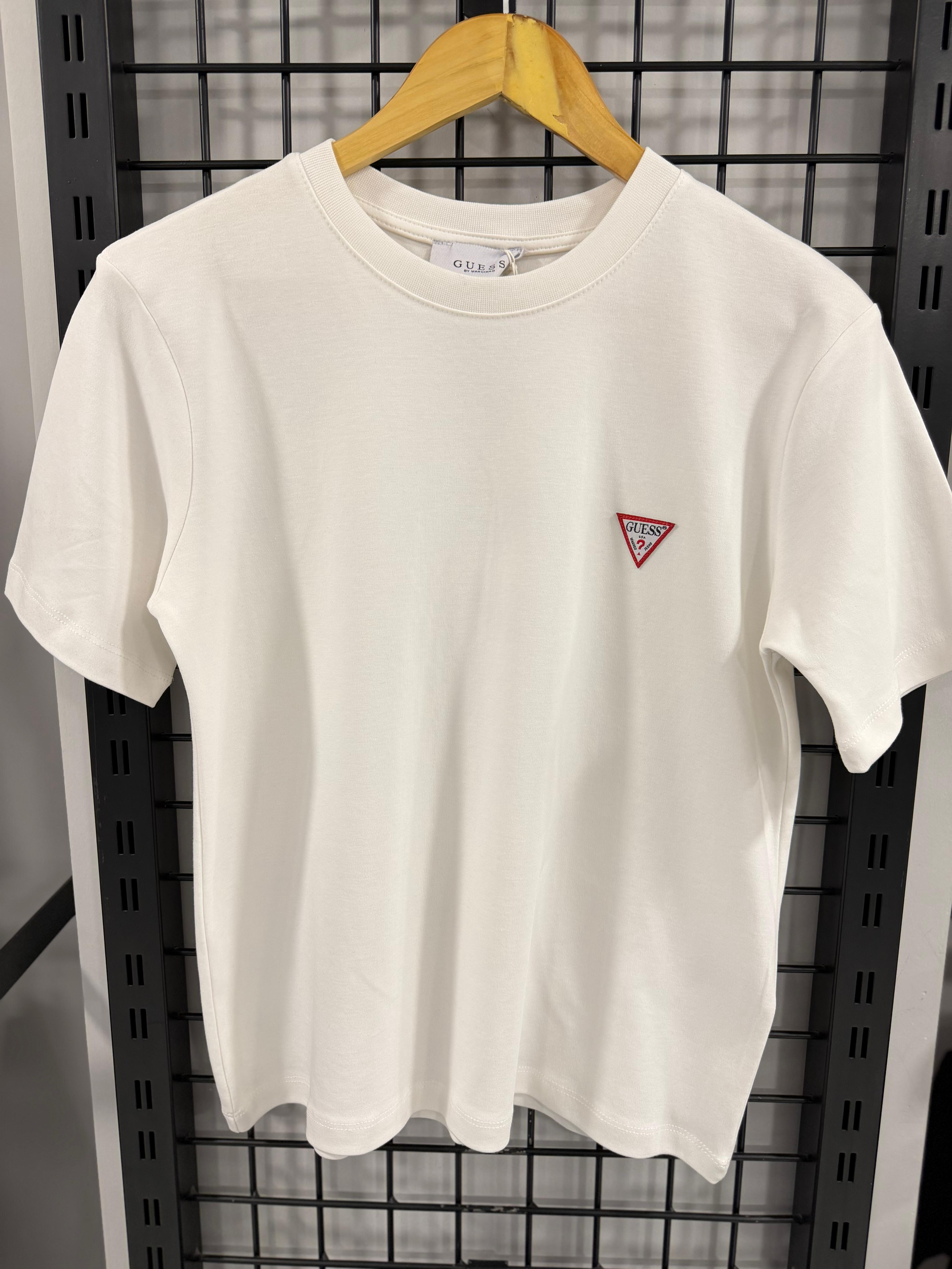 Gue Beyaz Tshirt