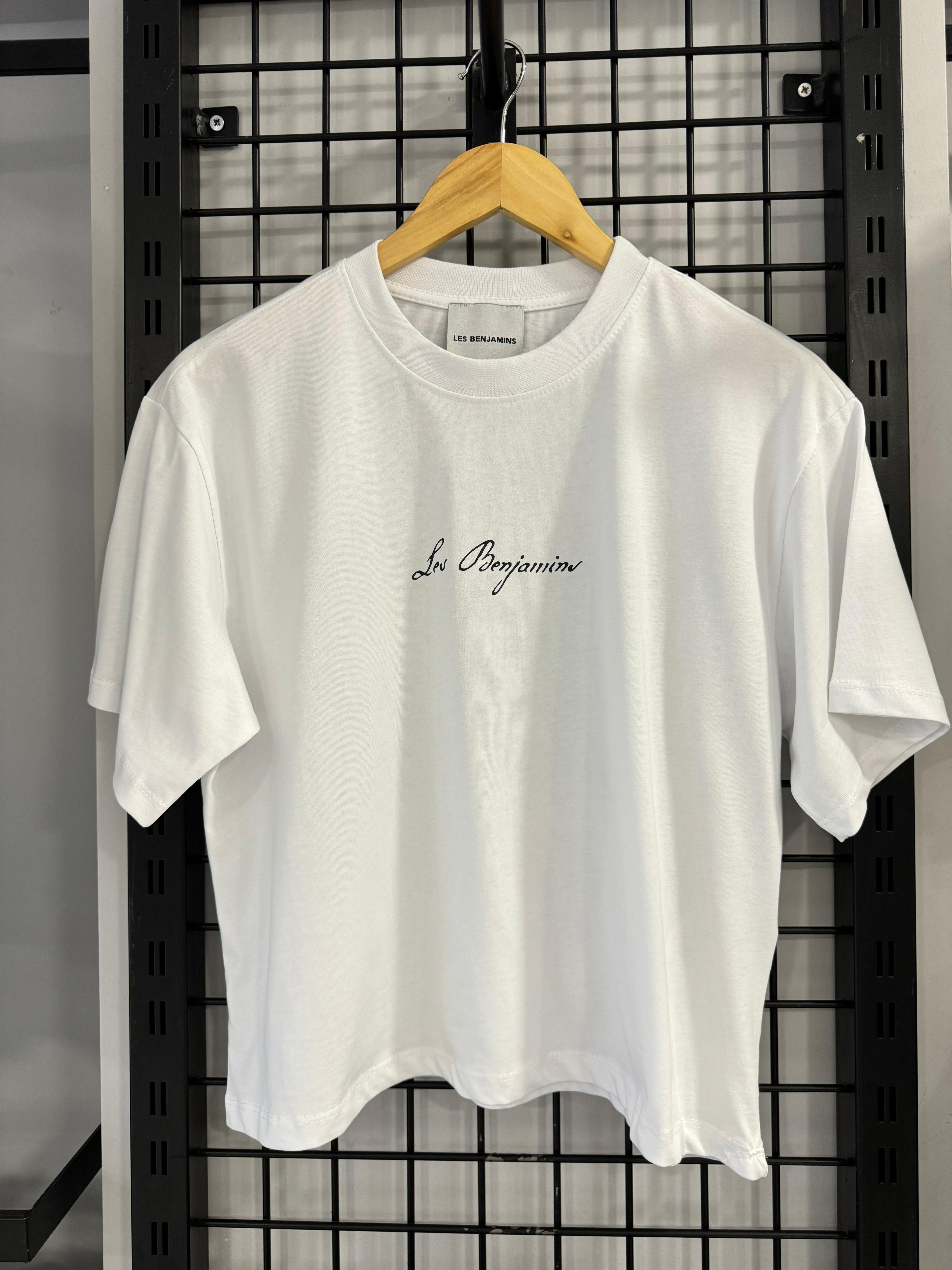 Les Baskılı Tshirt
