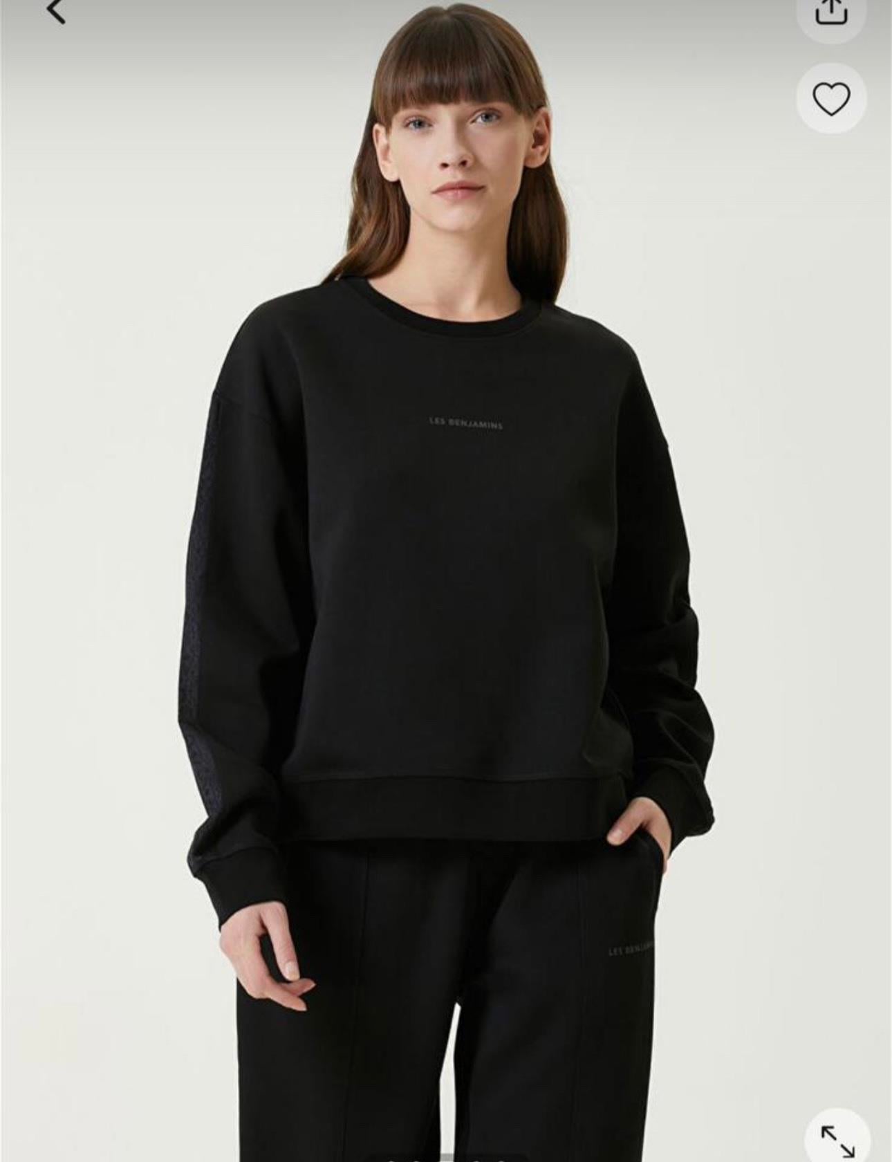 Les Sweatshirt
