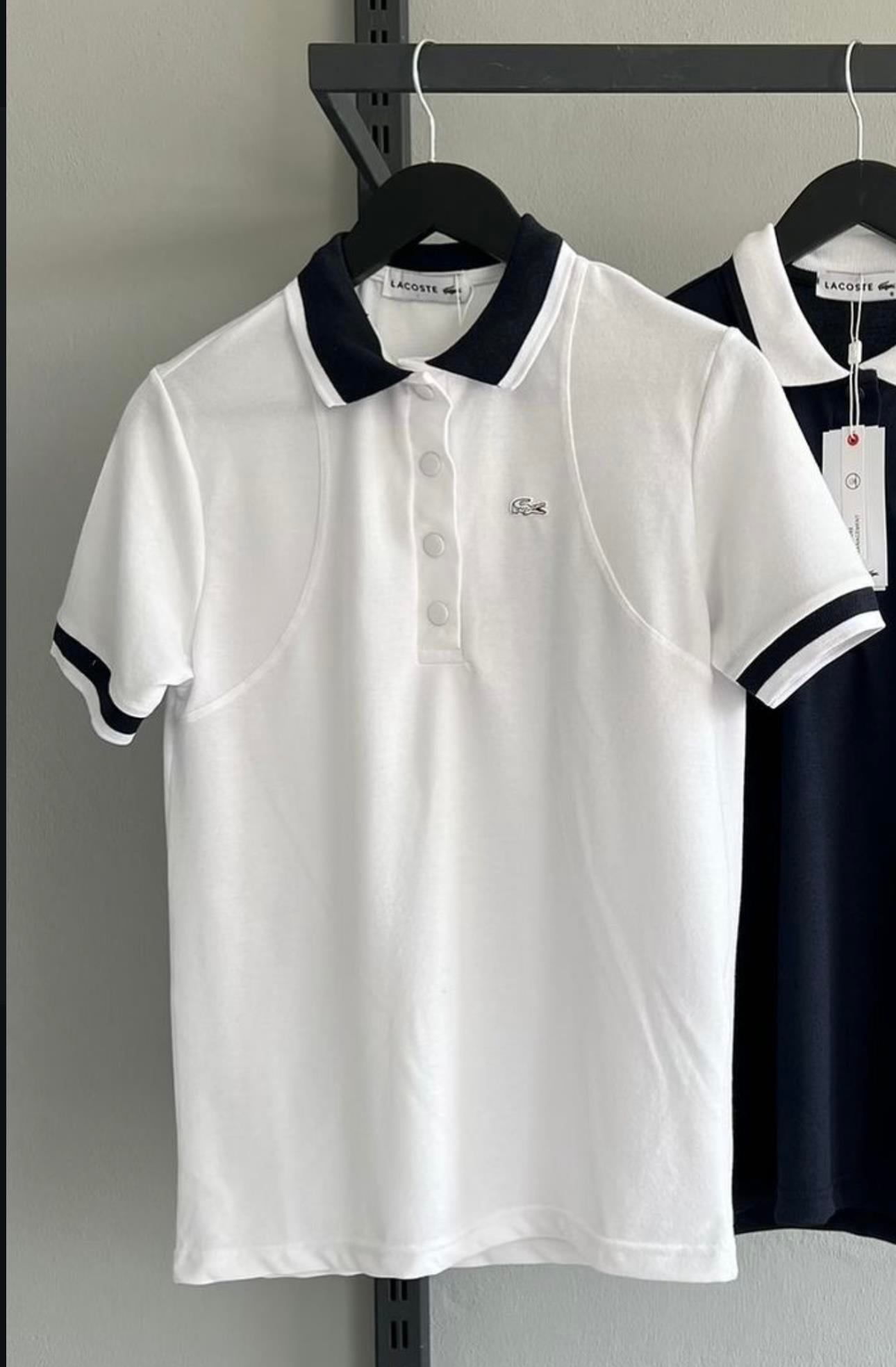 POLO YAKA TSHİRT