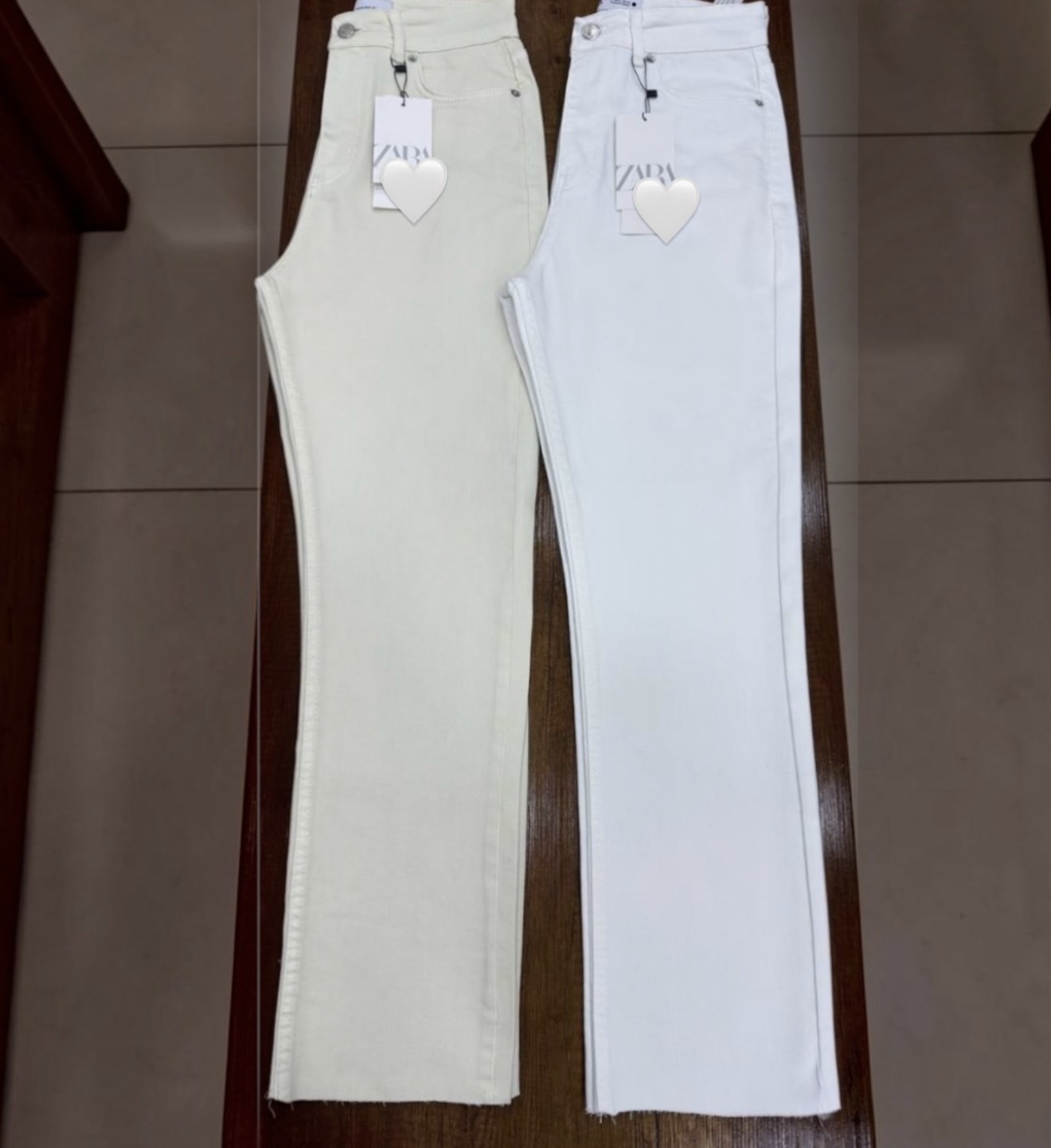 Premium Collection Pantolon