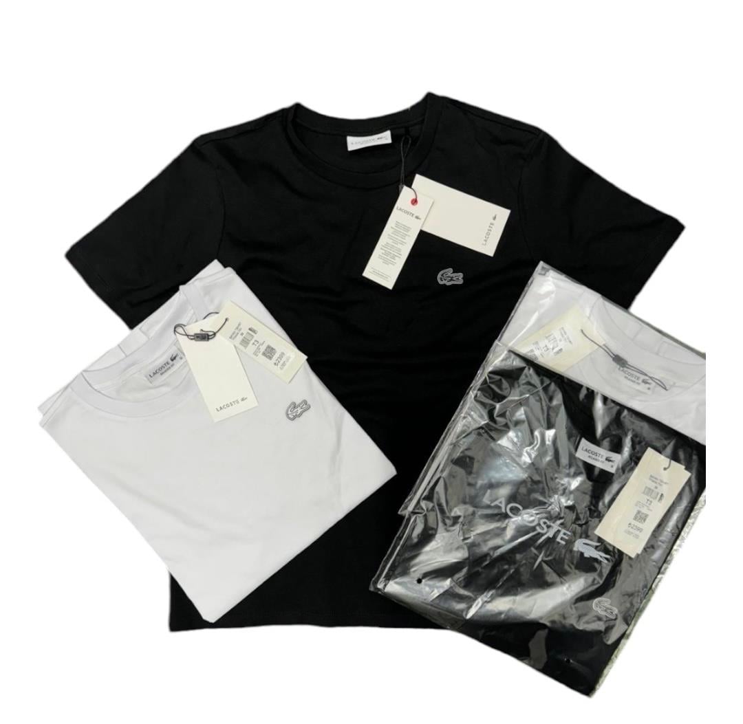Siyah orj marka tshirt