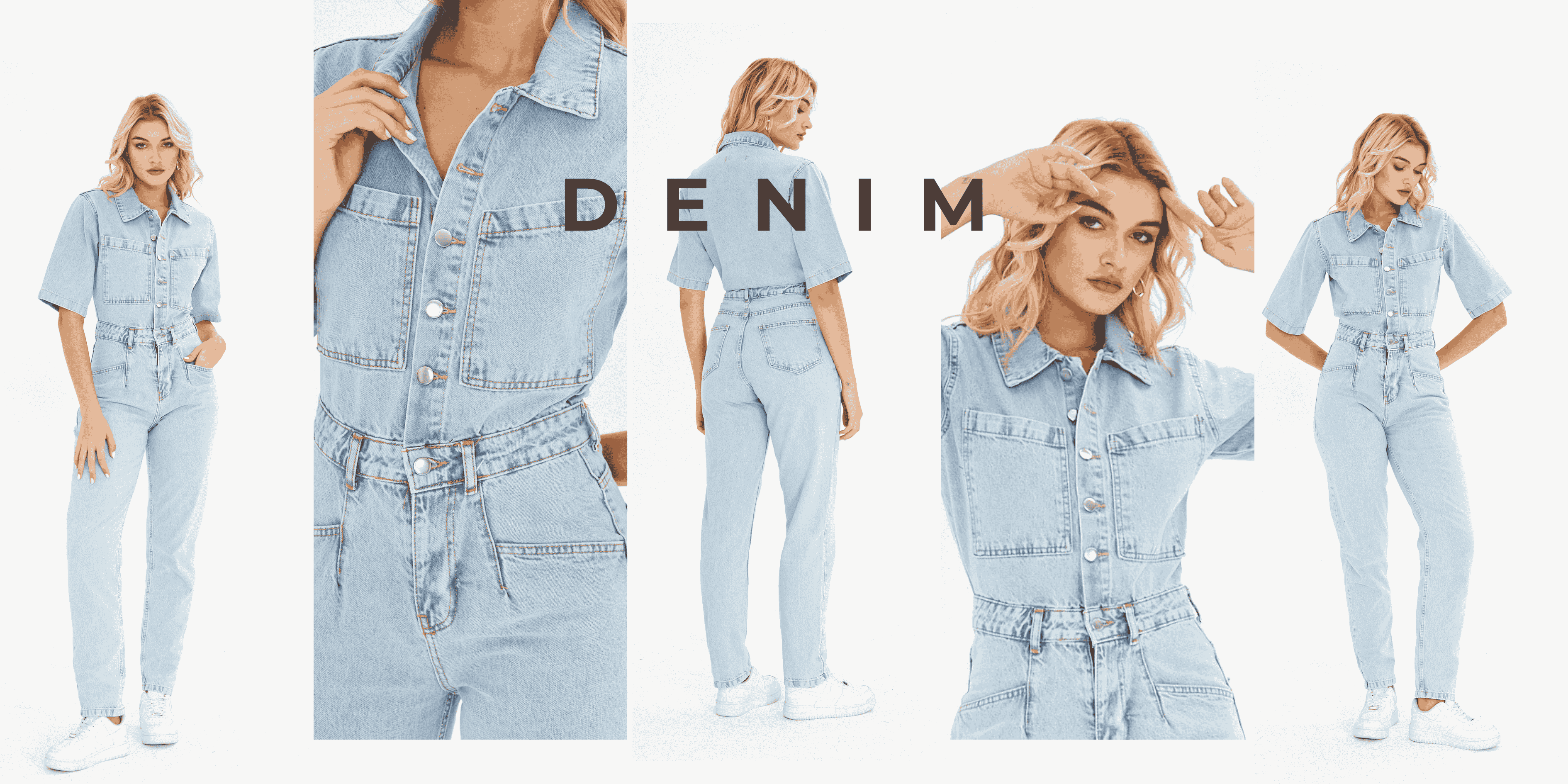 Denim