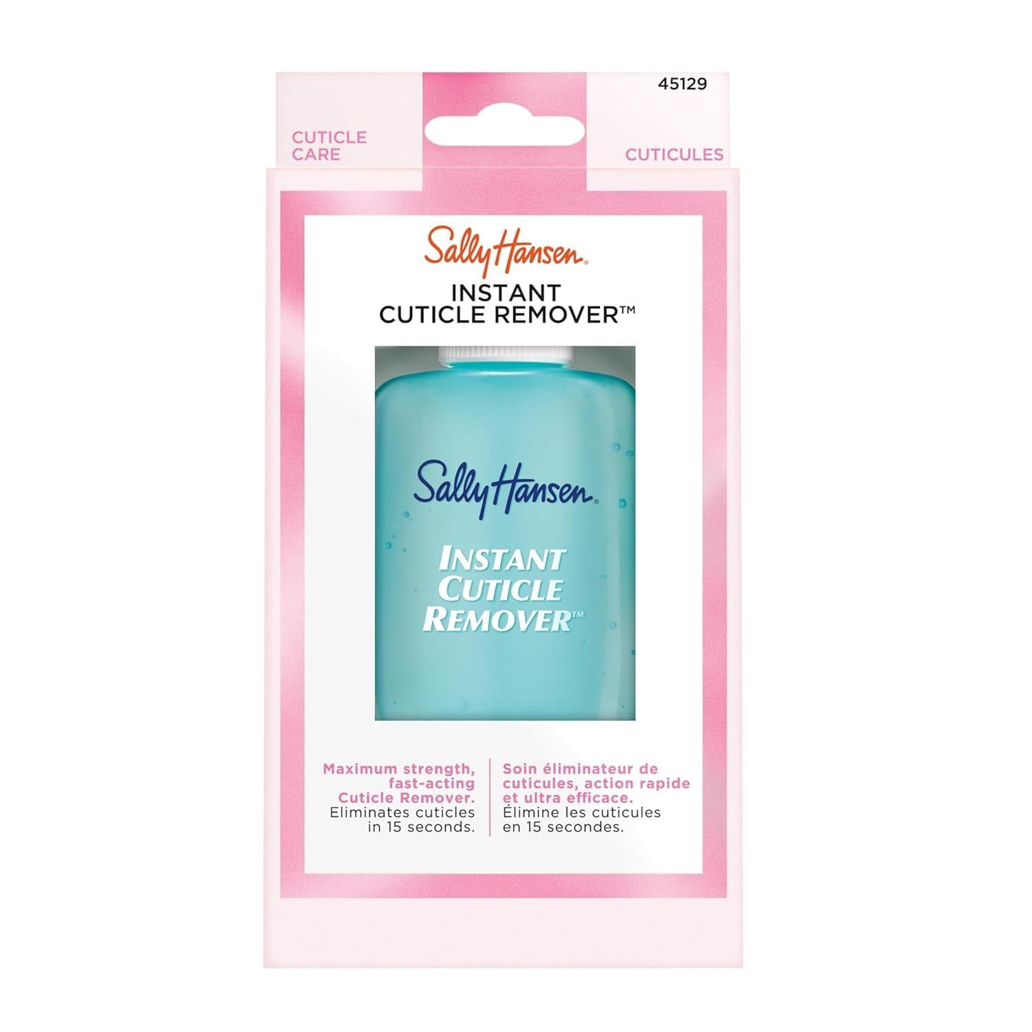 Sally Hansen İnstant Cuticle Remover 29,5 ML